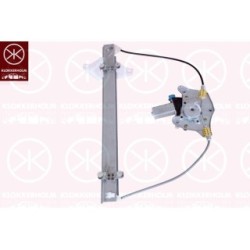 Window Regulator - KK 31551101