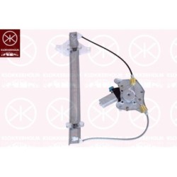 Window Regulator - KK 31551801