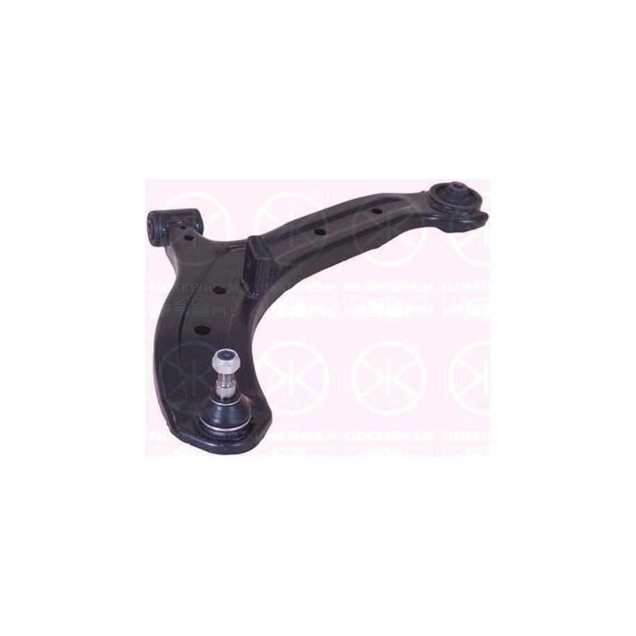 Control Trailing Arm - KK 3155361