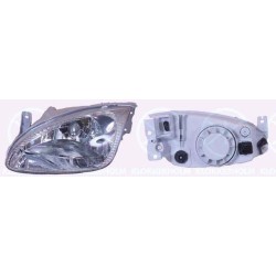 Headlight - KK 31630143
