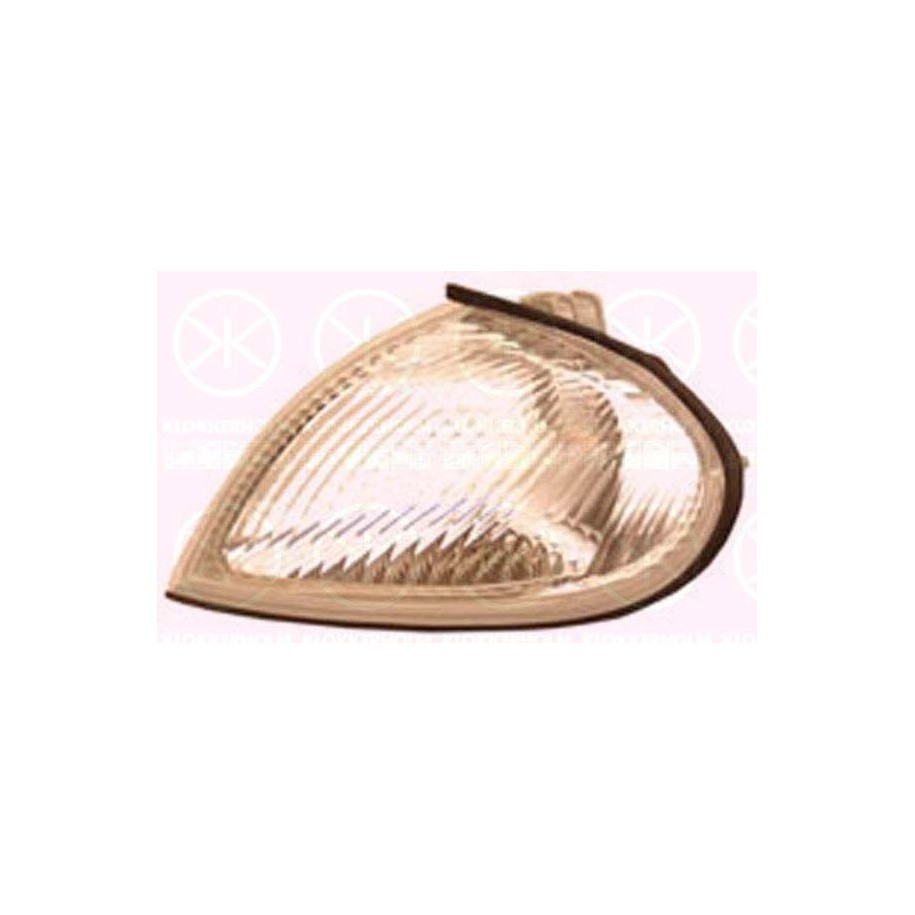 Direction Indicator Light - KK 31630392