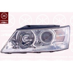 Headlight - KK 31690143