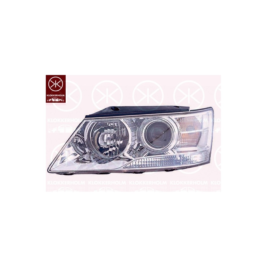 Headlight - KK 31690143