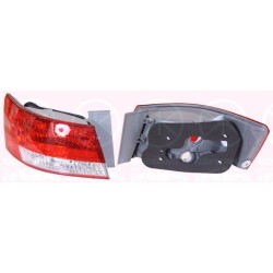Rear Tail Light - KK 31690711