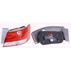 Rear Tail Light - KK 31690712
