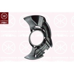 Brake Disc Dust Shield - KK 3169378