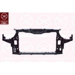 Front Slam Panel - KK 3170200