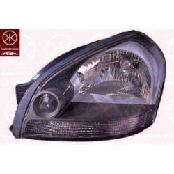 Headlight - KK 31750142