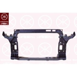 Front Slam Panel - KK 3177201