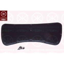 Engine Bay Insulation - KK 31772850