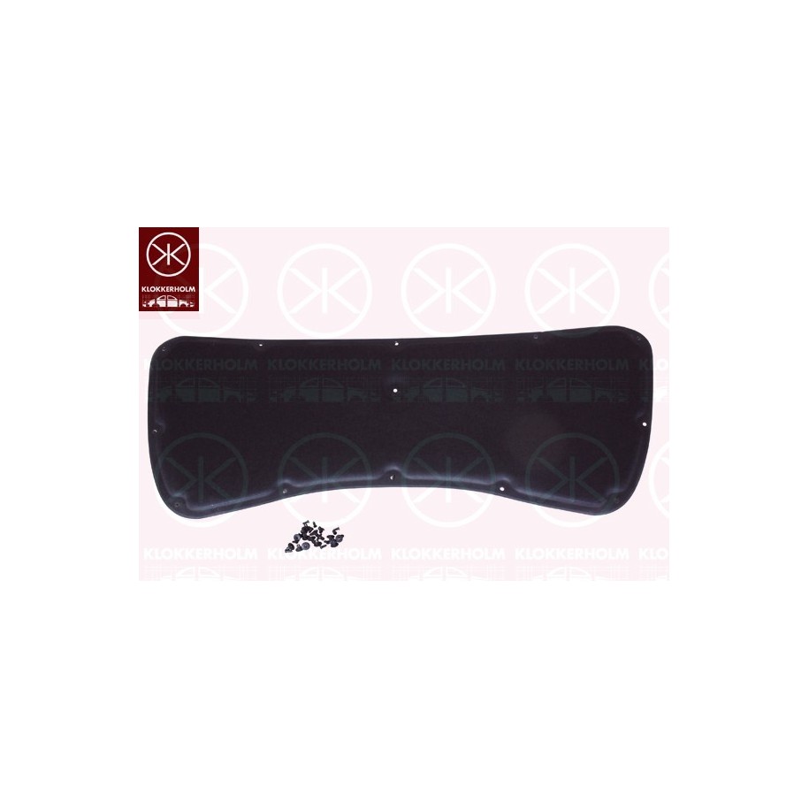Engine Bay Insulation - KK 31772850