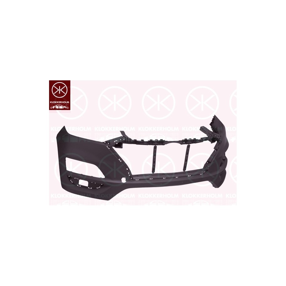 Bumper - KK 3177900A1