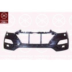 Bumper - KK 3177901A1