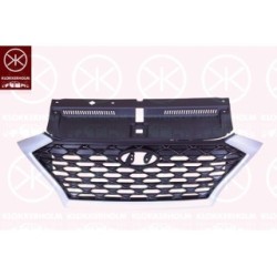 Bumper Grille - KK 3177910A1