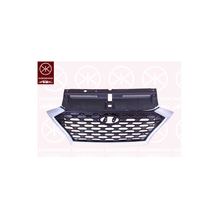 Bumper Grille - KK 3177910A1