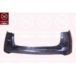 Bumper - KK 3177951A1