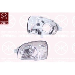Headlight - KK 31800143