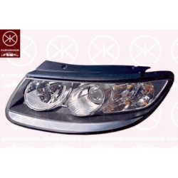 Headlight - KK 31810141