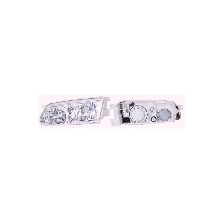 Headlight - KK 31910135