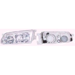 Headlight - KK 31910136