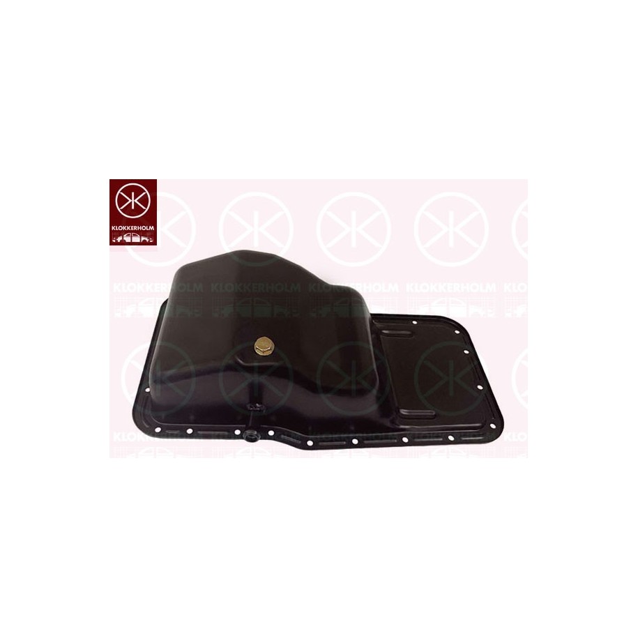 Engine Oil Sump - KK 3191473