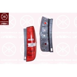 Rear Tail Light - KK 31920712