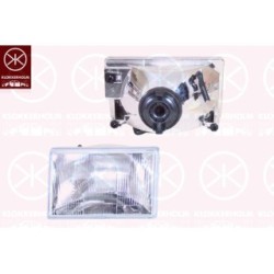 Headlight - KK 32030123