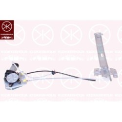 Window Regulator - KK 32041801