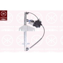 Window Regulator - KK 32051902