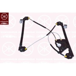 Window Regulator - KK 32151802