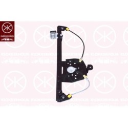 Window Regulator - KK 32151901