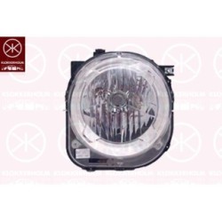 Headlight - KK 32580121A1