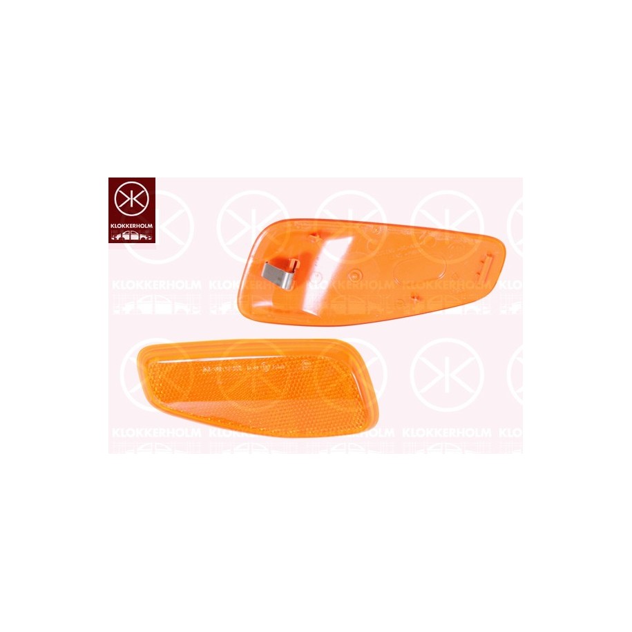 Direction Indicator Light - KK 32580362A1