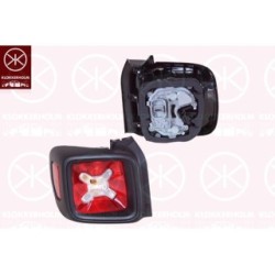 Rear Tail Light - KK 32580701A1