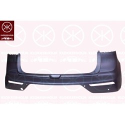 Bumper - KK 3261950A1
