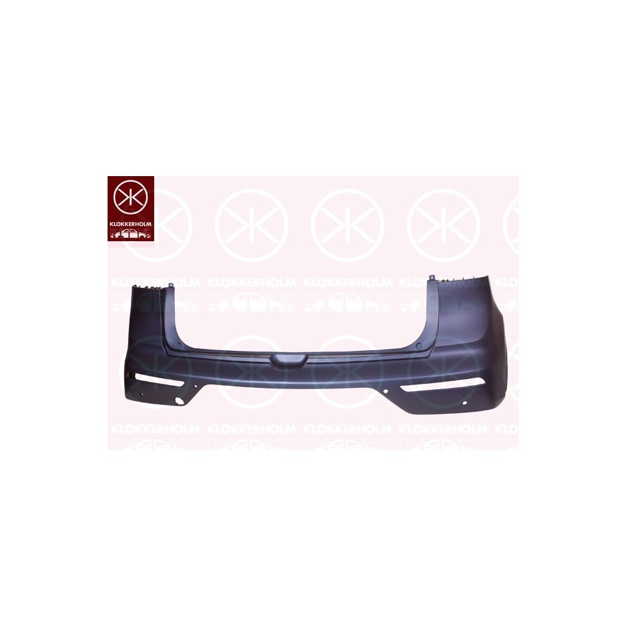 Bumper - KK 3261950A1