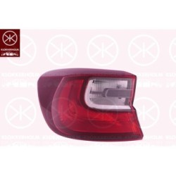 Rear Tail Light - KK 32620712