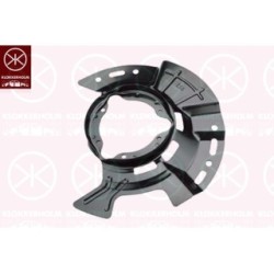 Brake Disc Dust Shield - KK 3262377