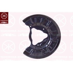 Brake Disc Dust Shield - KK 3262877