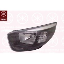 Headlight - KK 32640142