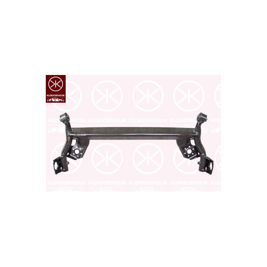 Rear Axle Beam - KK 3265007