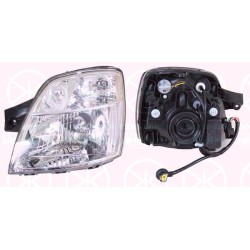Headlight - KK 32650143