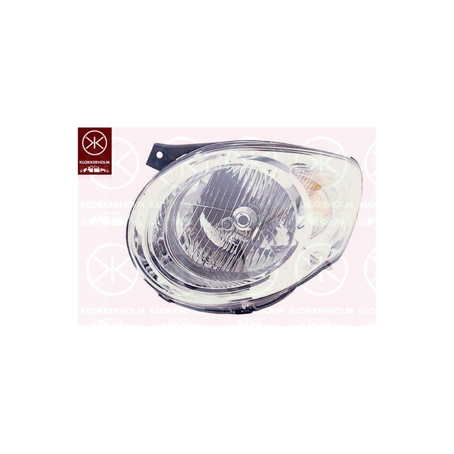 Headlight - KK 32650147