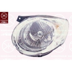 Headlight - KK 32650148