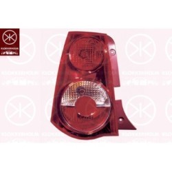 Rear Tail Light - KK 32650713