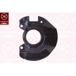 Brake Disc Dust Shield - KK 3265377