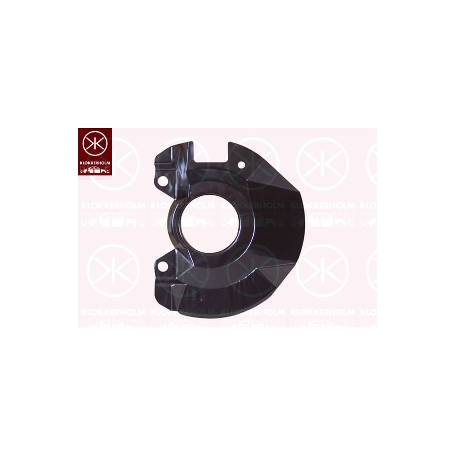 Brake Disc Dust Shield - KK 3265378