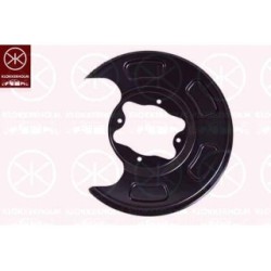 Brake Disc Dust Shield - KK 3265878