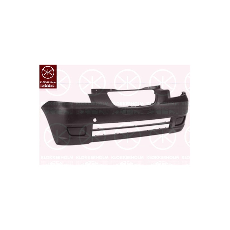 Bumper - KK 3265900