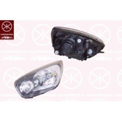 Headlight - KK 32660142